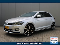 Volkswagen Polo - 1.0 TSI 95pk Comfortline | Navigatie | App-Connect | Trekhaak | Cruise control | Airco