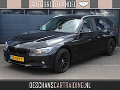 BMW 3-serie Touring - 318d High Executive Canera, Cruise en Climate control, Electr. Achterklep, PDC
