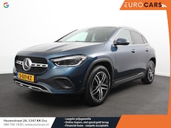 Mercedes-Benz GLA-Klasse - 200 163pk Automaat Progressive GLA-klasse 200 Progressive | Panorama Dak | Navigatie | Cam