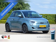 Fiat 500 - Icon 42 kWh