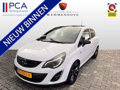 Opel Corsa - 1.4-16V BlitZ Airco/Alu wielen/CV/El. ramen