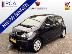 Volkswagen Up! - 1.0 BMT move up