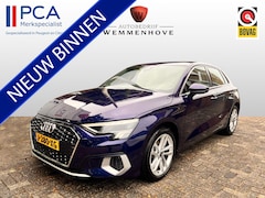Audi A3 Sportback - 35 TFSI Business edition