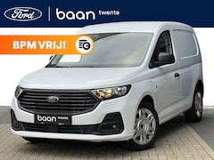 Ford Transit Connect - 1.5 EcoBoost PHEV L1 Trend Automaat | Navigatie | Cruise Control | Apple Carplay | PDC