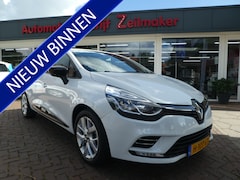 Renault Clio - 0.9 TCe Limited Airco, Navi, LM velgen, Extra donker glas