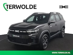 Dacia Bigster - Expression | Achteruitrijcamera | Bekleding ‘Expression’ | Cruise Control en snelheidsbegr