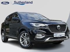 MG EHS - 1.5 TGDI Luxury Plug-in Hybride 258pk | Adaptieve Cruise | Lederen Bekleding | Achteruitri