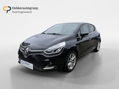 Renault Clio - 0.9 TCe Limited