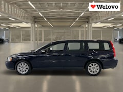 Volvo V70 - 2.5T Kinetic Met garantie keurig onderhouden