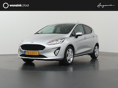 Ford Fiesta - 1.1 Trend | Navigatie | Cruise Control | Parkeersensoren | Carplay |