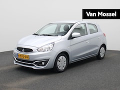 Mitsubishi Space Star - 1.0 Cool+ | Airconditioning | Elektrische Ramen |