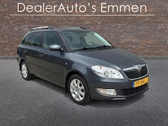 Skoda Fabia Combi - 1.2 TSI Ambition