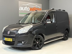 Fiat Doblò Cargo - 1.6 MultiJet SX