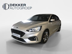 Ford Focus - 1.0 EcoBoost ST Line Business