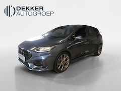 Ford Fiesta - 1.0 EcoBoost Hybrid ST-Line X