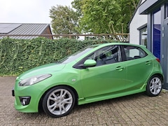 Mazda 2 - 2 1.5 S-VT GT-M Cruise, Clima