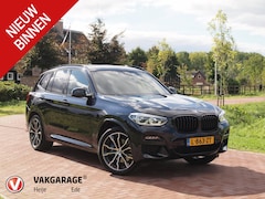BMW X3 - xDrive30e Business Edition Plus | M-Pakket | 360* Camera | Trekhaak | NL-Auto | Plug-in Hy