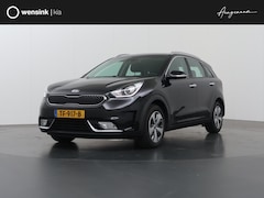 Kia Niro - 1.6 GDi Hybrid DynamicLine | Navigatiesysteem | Parkeercamera | Stoelverwarming | Cruise C