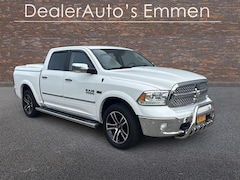 Dodge Ram 1500 - 5.7 V8 4x4 Crew Cab 5'7 Laramie