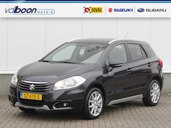 Suzuki SX4 S-Cross - 1.6 Exclusive | Cruise | Clima | Camera | Trekhaak