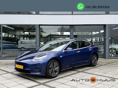 Tesla Model 3 - Range Plus | Autopilot | Panorama | Leder |
