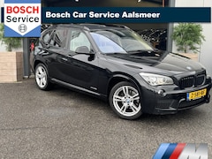 BMW X1 - xDrive28i High Executive /M PAKKET/PANO/LEER /XENON /MEMORY /KEYLESS /INRUIL MOGELIJK