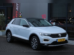 Volkswagen T-Roc - 1.5 TSI Sport, VIRTUAL COCKPIT WINTERPAKKET, ACHTERUITRIJCAMERA, PARKEERSENSOREN, NAVI, TR