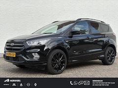Ford Kuga - 1.5 EcoBoost ST Line / Camera / Climate control / Navigatie / Bluetooth / dodehoek / stoel
