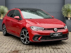 Volkswagen Polo - 2.0 TSI GTI Pano Automaat IQ-Light Virtual Cockpit