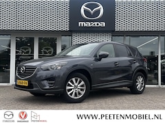 Mazda CX-5 - 2.0 SkyActiv-G 165 TS+ 2WD | TREKHAAK | LED VERLICHTING | STOELVERWARMING |