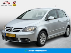 Volkswagen Golf Plus - 1.4 TSI Comfortline 1e Eigenaar / Trekhaak /