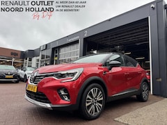 Renault Captur - 1.6 E-Tech plug-in hybrid 160 Initiale Paris