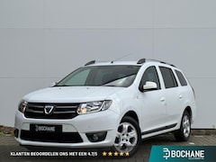 Dacia Logan MCV - 0.9 TCe Easy-R Lauréate