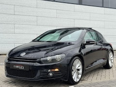 Volkswagen Scirocco - 1.4 TSI Highline DAK/PDC/DYNAUDIO