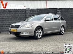Skoda Octavia Combi - 1.2 TSI Arctic | Climate | Cruise | Navi | PDC | Stoelverwarming | APK 08-2026 |