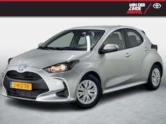 Toyota Yaris - 1.5 Hybrid Active Navigatie Cruise Eerste Eigenaar