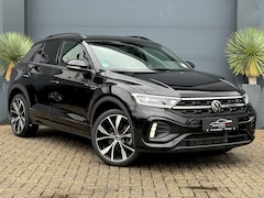 Volkswagen T-Roc - T-Roc 1.5 TSI 3x R-Line Pano iQ-Light Automaat Vc