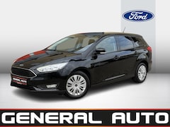 Ford Focus Wagon - 1.0 Lease Edition, Nieuwe Distributie Riem