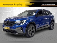Renault Austral - 1.2 E-Tech full hybrid 200 techno esprit Alpine