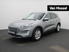 Ford Kuga - 1.5 EcoBoost Titanium | LMV | Virtual cockpit | Cruise control | Camera | Bluetooth | Appl