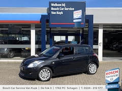 Suzuki Swift - 1.2 Comfort EASSS / 5-Deurs / Panodak / 135.000 KM / Cruise-Control / Climate-Control / St