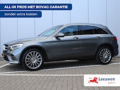 Mercedes-Benz GLC-klasse - 250 4MATIC AMG-line | Pano | Leder | Burmester