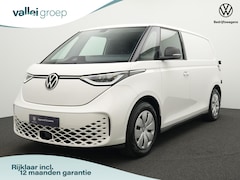 Volkswagen ID. Buzz Cargo - 77 kWh 204 pk | Trekhaak | Achteruitrijcamera | Stoelverwarming | Verwarmbare voorruit | A