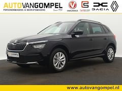 Skoda Kamiq - TSI 110PK Ambition / CARPLAY / CLIMAT CONTROL / PARK. SENSOREN / CARSELEXY