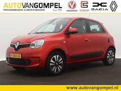 Renault Twingo - 1.0 SCe Collection / DEALER ONDERHOUDEN / 1e EIGENAAR / CRUISE CONTROL / LM VELGEN