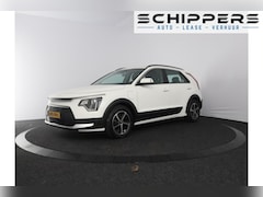 Kia Niro - 1.6 GDi PHEV DynamicLine | stoelverwarming | Plug-in Hybrid