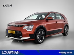 Kia Niro EV - DynamicLine 64.8 kWh | Trekhaak | SOH 97%