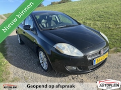 Fiat Bravo - 1.4 T-Jet Corporate
