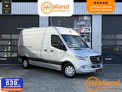 Mercedes-Benz Sprinter - bestel 319 1.9 CDI L2H2 RWD