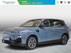 Leapmotor B10 - Design ProMax 67.1 kWh | Navigatie | 360° Camera | Stoelverwarming/Ventilatie | Stuurverwa